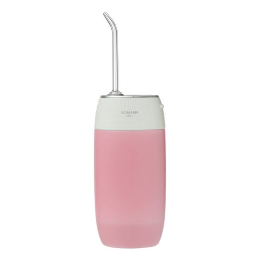 Roaman Mini Irrigador Rosa 1ud