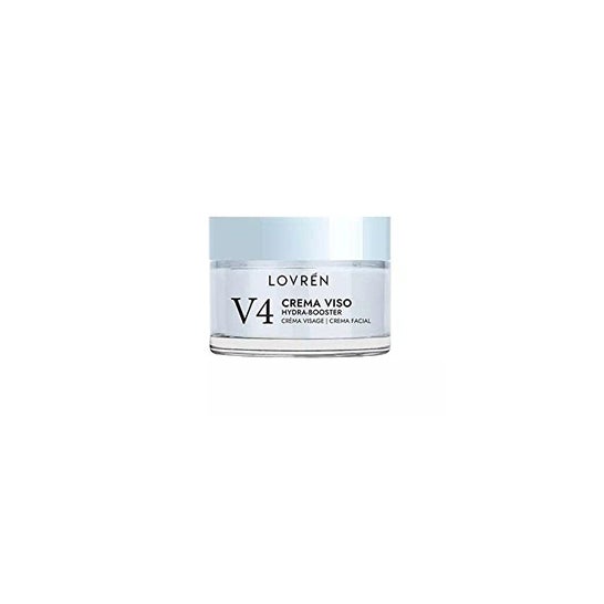 Lovren Crema Facial V4 Hydra Booster 30ml