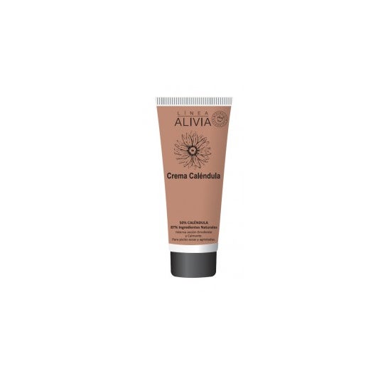 Linea Alivia Crema Caléndula