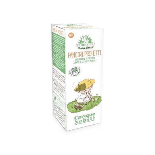 Erbenobili Pancini Protegido Bio 150 ml