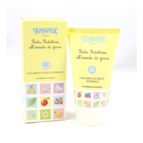 Lamande Enfant Pasta Prot