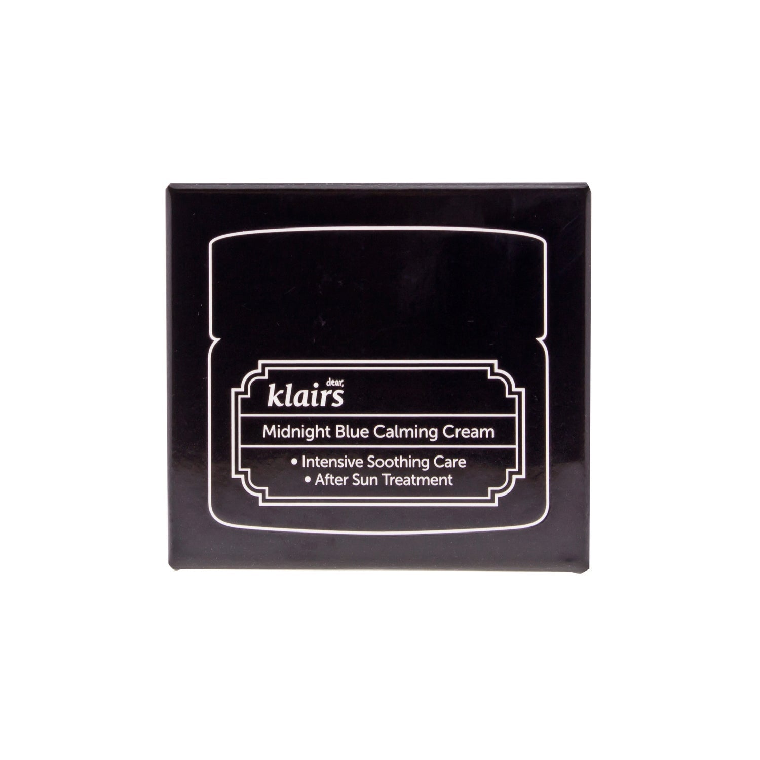 Klairs Midnight Blue crema calmante 30ml