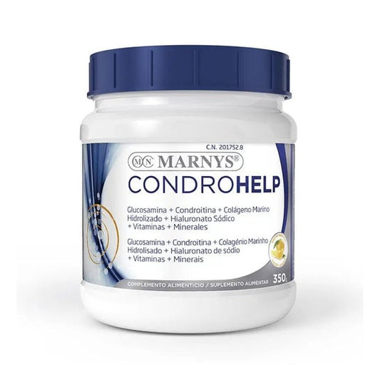 Marnys Condrohelp 350g
