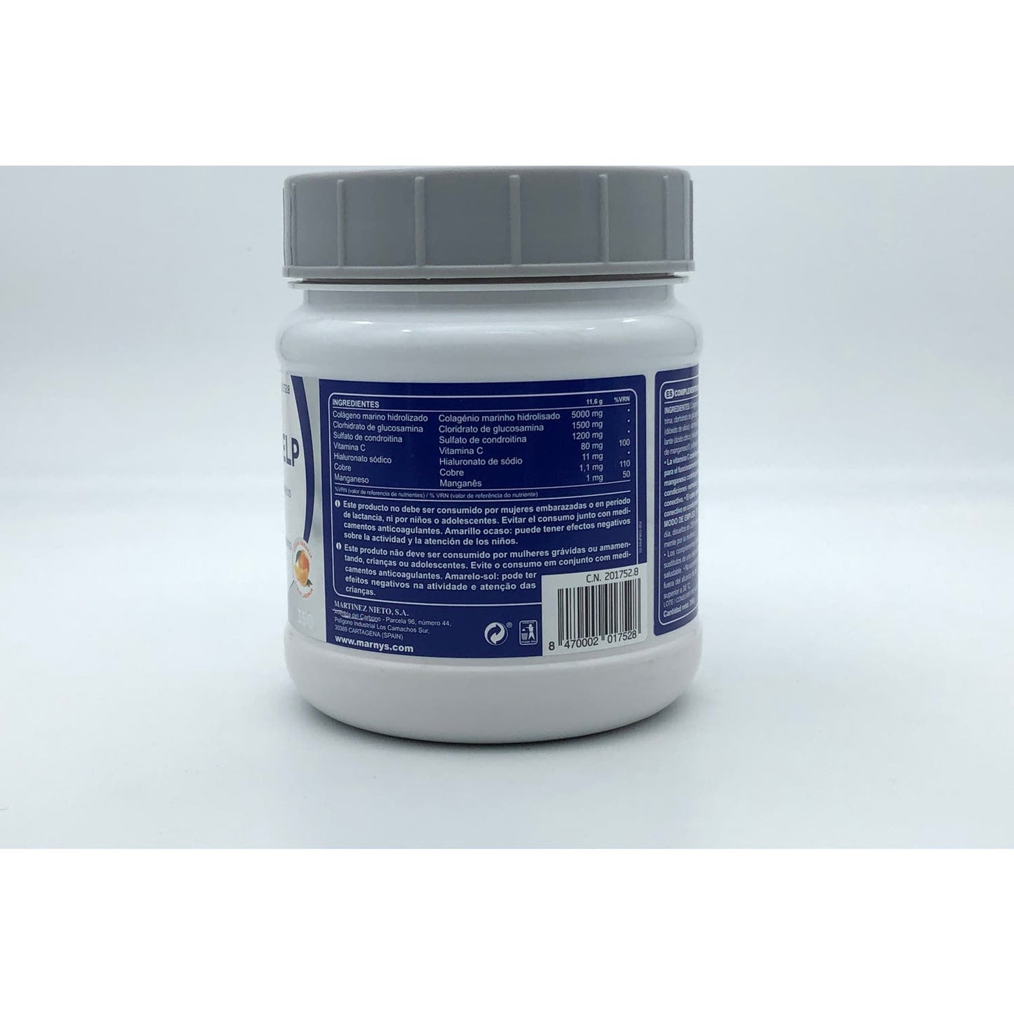 Marnys Condrohelp 350g
