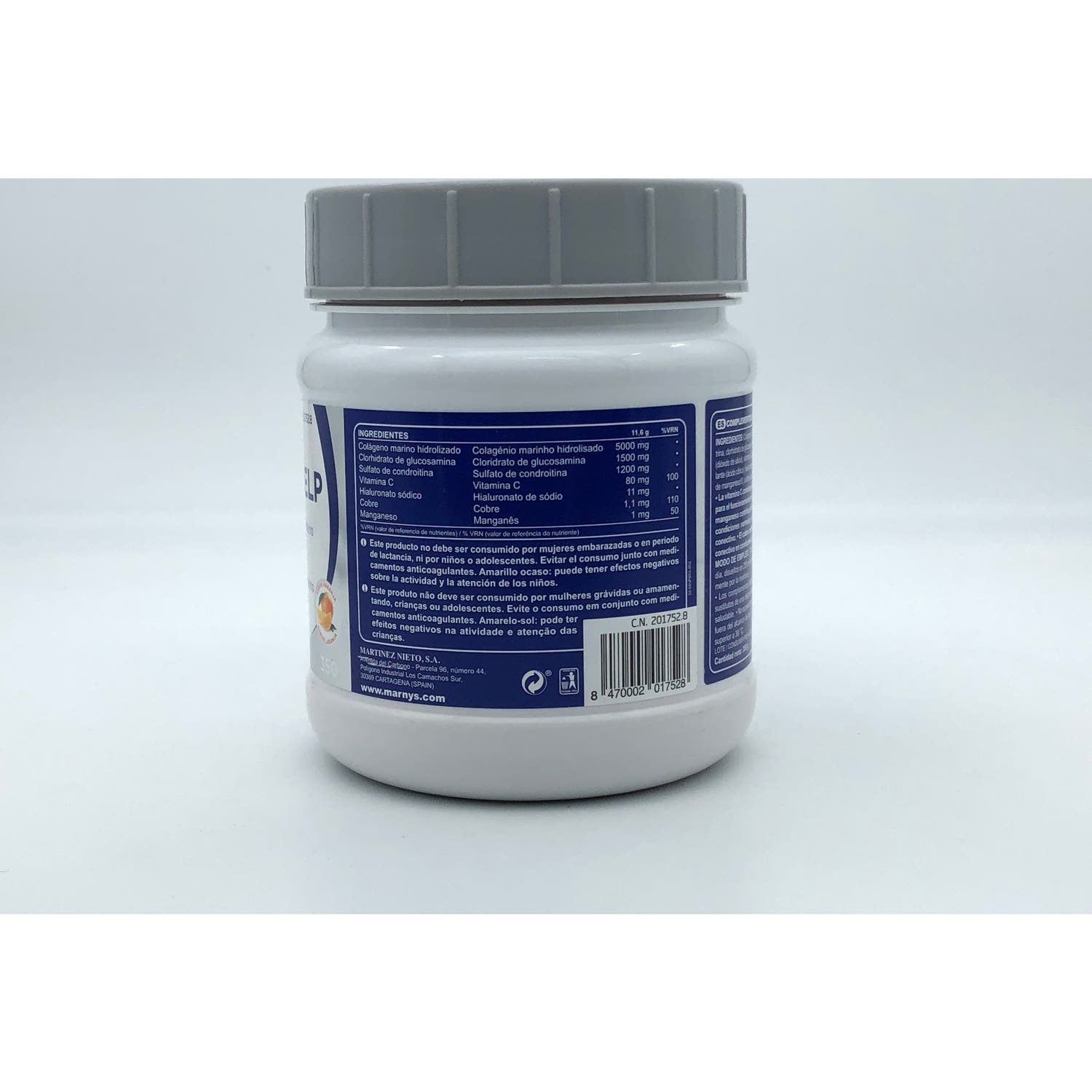 Marnys Condrohelp 350g