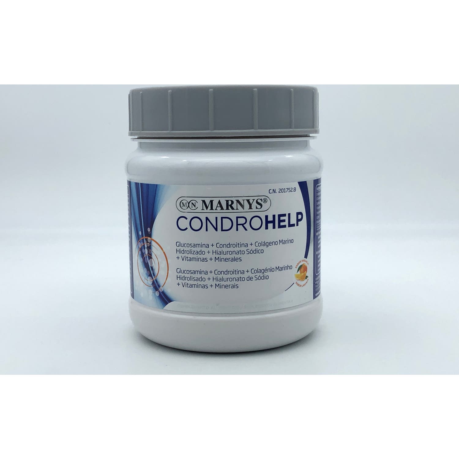 Marnys Condrohelp 350g