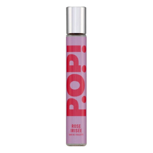 P.O.P! Perfume Rose Irisée 30ml