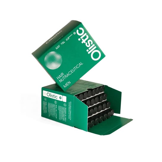 Olistic For Men 28uds
