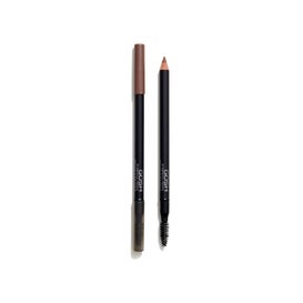 Gosh Eyebrow Pencil N01 Brown 1,2g