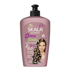 Skala Dona Skala Crema para Peinar 250g