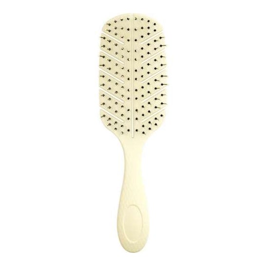Bifull Cepillo Biodegradable Beige 1 ud
