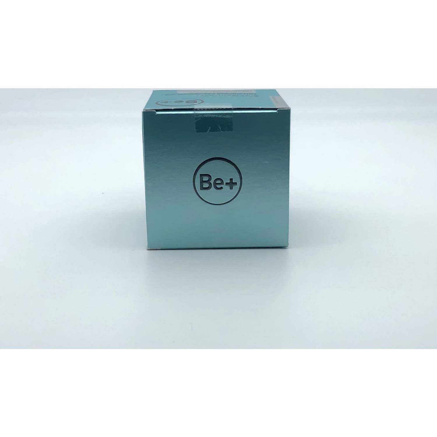 Be+ Energifique Antiarrugas Día Crema Rica Reafirmante SPF20 Piel Seca 50ml