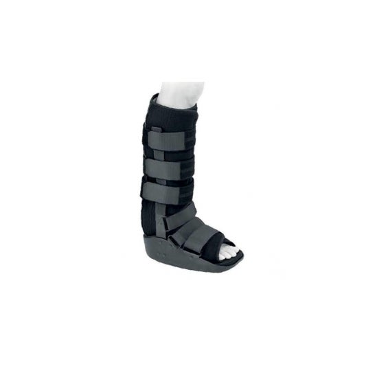 Djo Botte Immobil Maxtrax C M