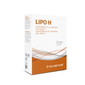 Inovance Lipo H 20caps
