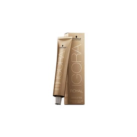 Schwarzkopf Igora Tinte 7-60 Rubio Medio Chocolate 60ml