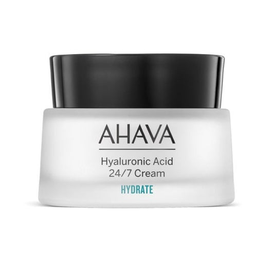 Ahava Ladies Hyaluronic Acid 24/7 Cream 50ml