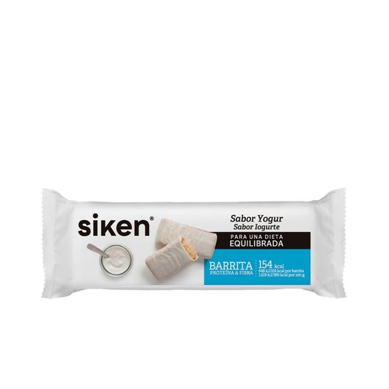 Siken Form barrita yogur 1ud