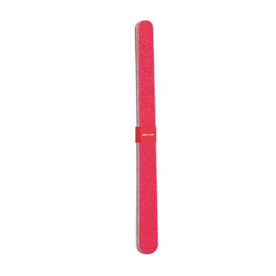 Beter Corindon Lima Uñas 16 cm 4 uds