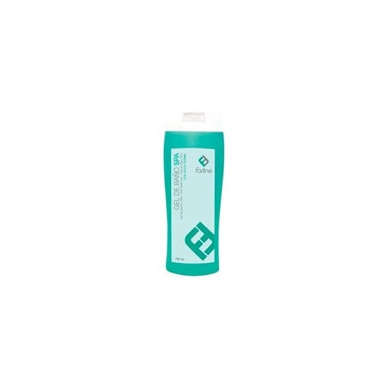 Farline gel de Baño Spa 750 ml
