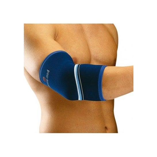 Orliman Codera Neopreno 4300 Talla 2 1 Unidad
