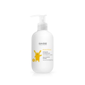 Babé Pediatric Gel Higiene Íntima 200ml