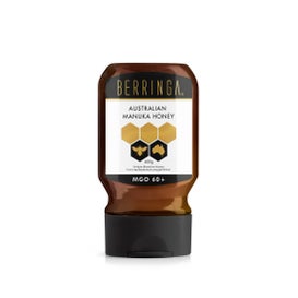 Manuka 60+ Easypour 100% Miel Australiana Dbe108 400gr