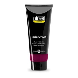 Nirvel Nutre Color Violeta 200ml