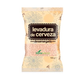 Soria Natural Levadura de Cerveza Desamargada 150g