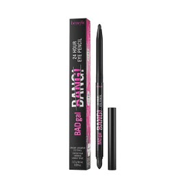 Benefit Bad Gal Bang! 24H Lápiz Ojos Waterproof Negro 0.25g