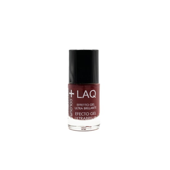 LAQ Colours Esmalte Gel Ultrabrillo Nº10 1 ud