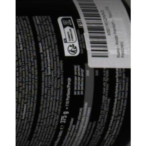 Weider Premium Pure Creatine 375g
