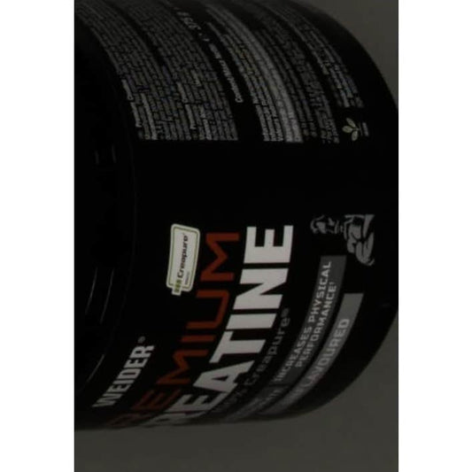 Weider Premium Pure Creatine 375g
