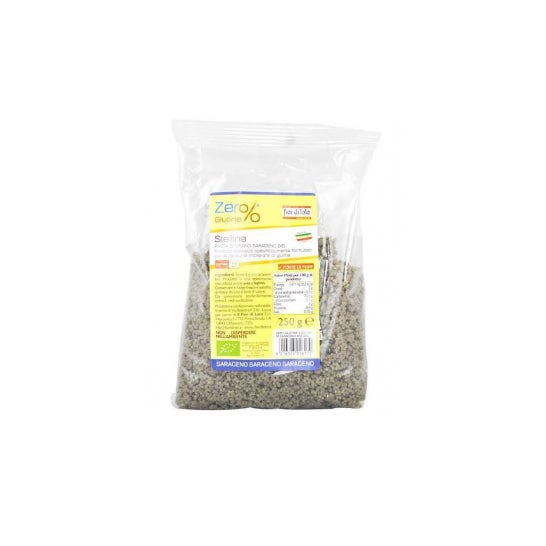 Sarac stars S/G Bio 250G Fdl