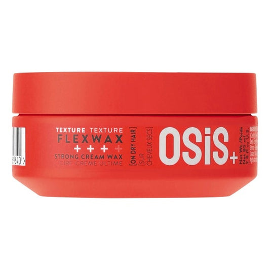 Schwarzkopf Professional Cera Osis+ Flexwax 85ml
