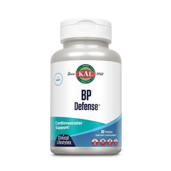 Kal Bp Defense 60 comp