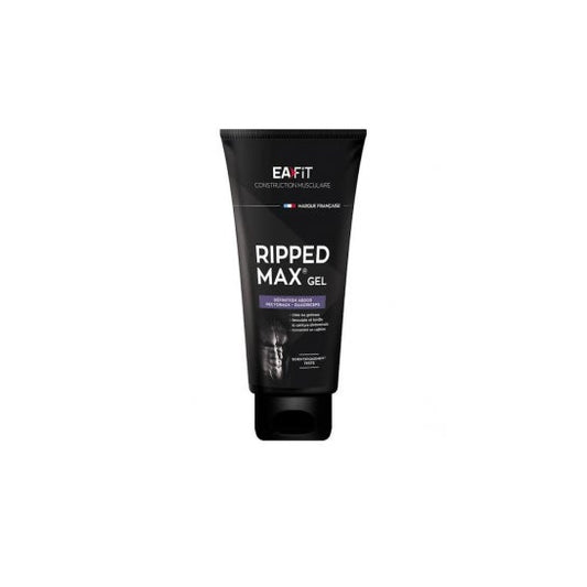 Eafit Ripped Maxgel 200 ml