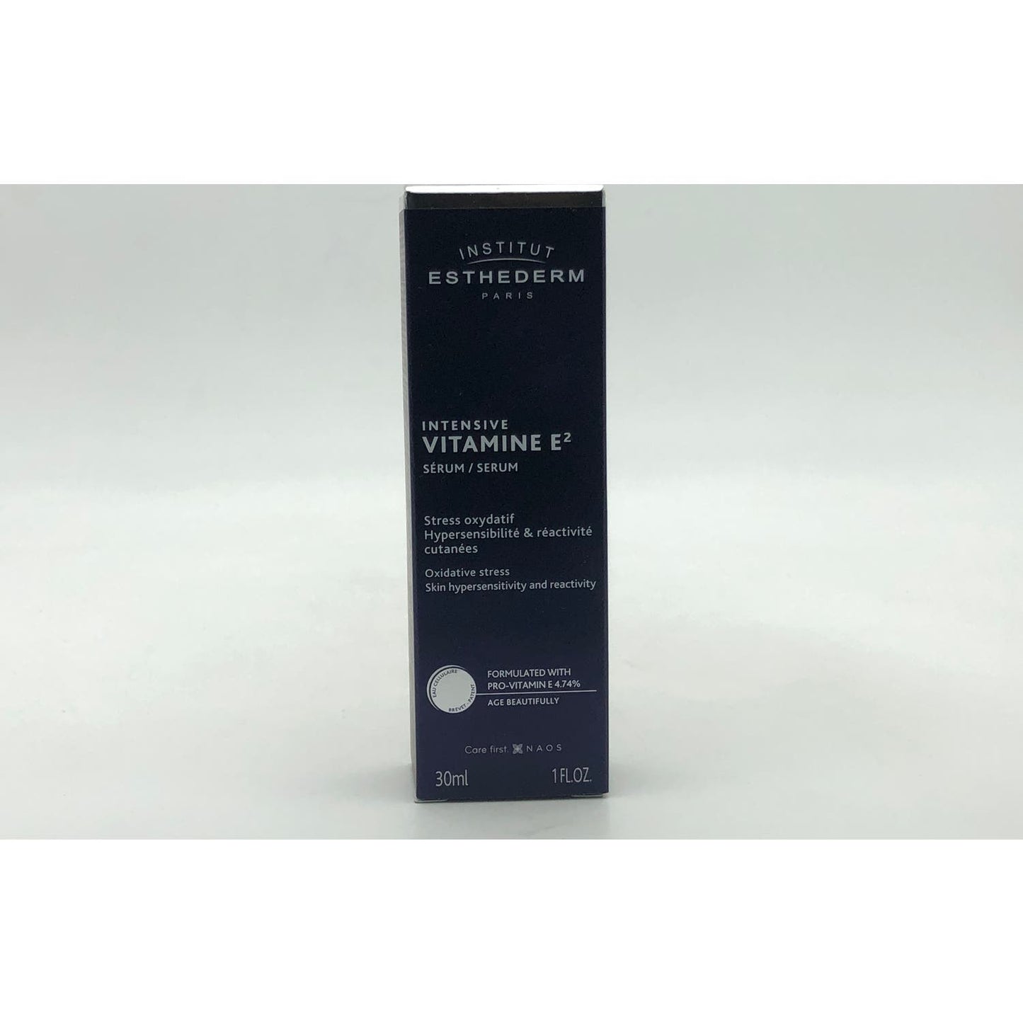 Institut Esthederm Intensive Vitamine E2 Sérum 30ml