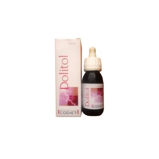 Codiet Dolitol 50 ml