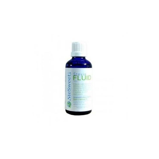 Stesweet Stevia Fluid 50ml
