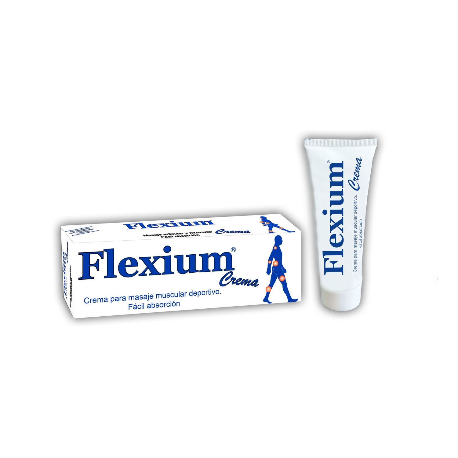Flexium Articulaciones Crema 75ml