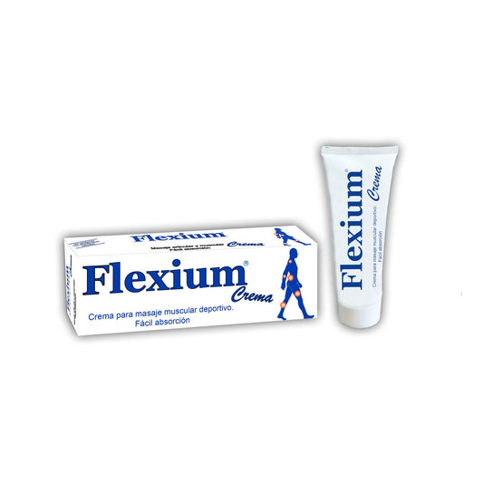 Flexium Articulaciones Crema 75ml