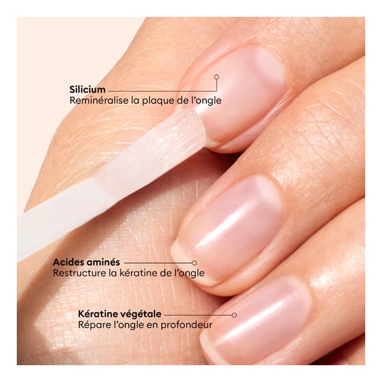 Manucurist Bitter Polish Amer 15ml