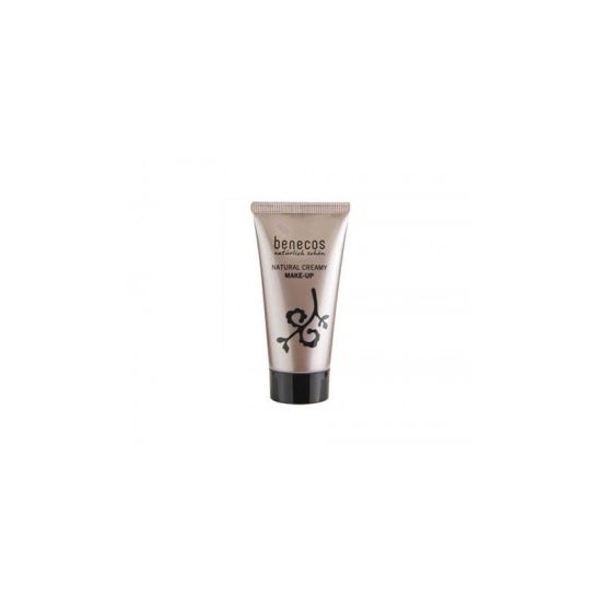 Benecos Maquillaje Natural en Crema Honey 30 ml