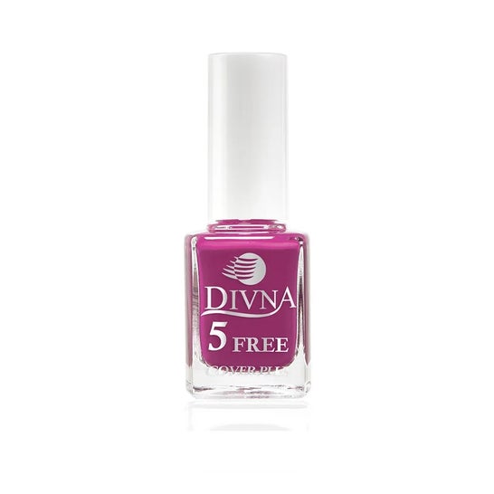 Divna Esmalte de Uñas N 89 1 ud