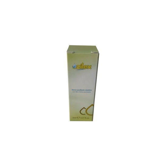 Greenpharma Ozilex Gtt 8ml