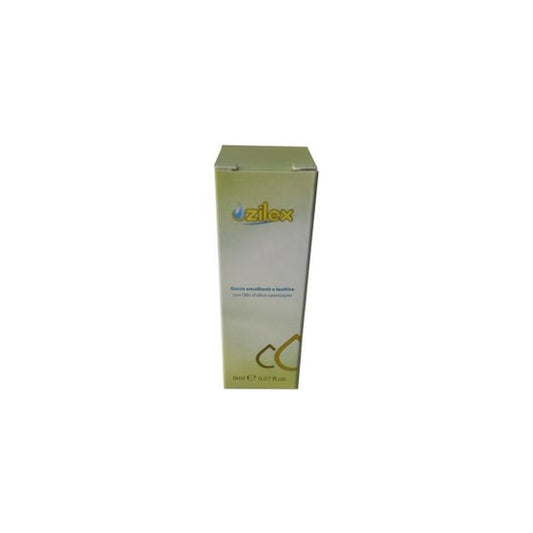 Greenpharma Ozilex Gtt 8ml