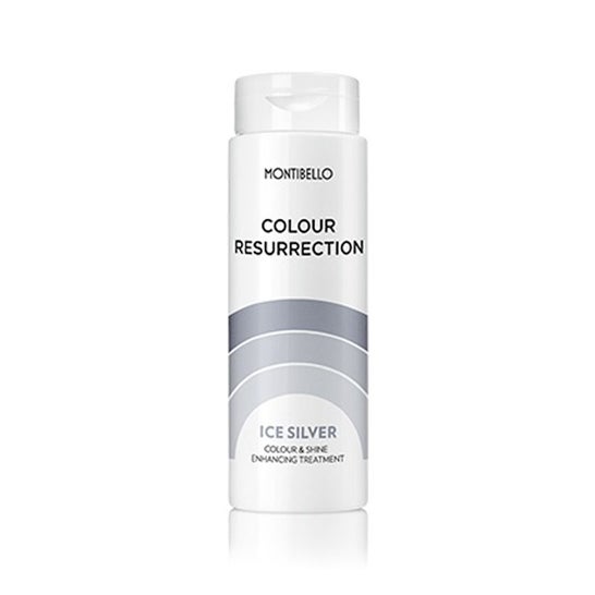 Montibello 1Ice Silver Colour Resurrection 1150 1ml