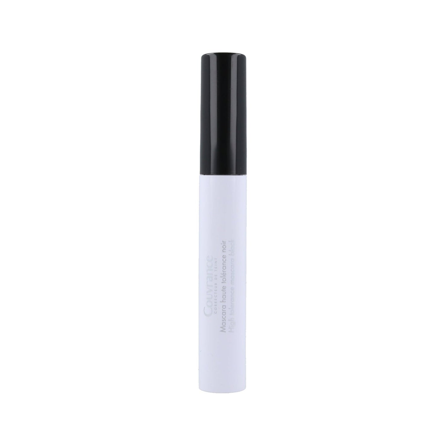 Avène Couvrance Máscara Pestañas Alta Tolerancia Negra 7ml