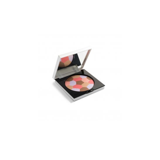Rougj Capsule Collection Polvo Mosaico 9 g