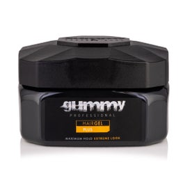 Gummy Professionel Hair Gel Plus 220 ml